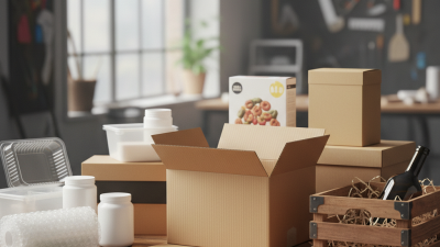 How to Choose the Right Box Material for Your Packaging Needs?