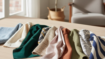 Top 10 Caroline Fabrics for Your Next Home Decor Project?