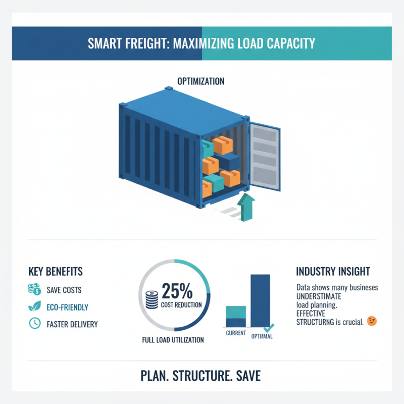 Top 10 Tips for Efficient Freight Shipping Solutions?