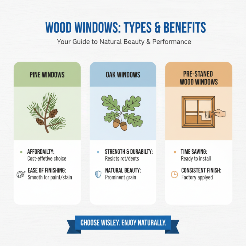 10 Essential Tips for Choosing Wood Windows for Your Home?