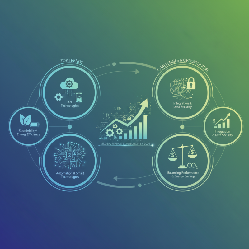 Top 10 Electrical Controls Trends You Need to Know?