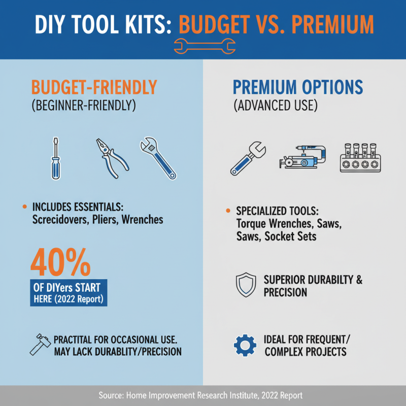 Best Hardware Tool Set for Every DIY Enthusiast?