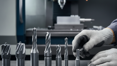 Why Choose Cemented Carbide Tools for Your Machining Needs?
