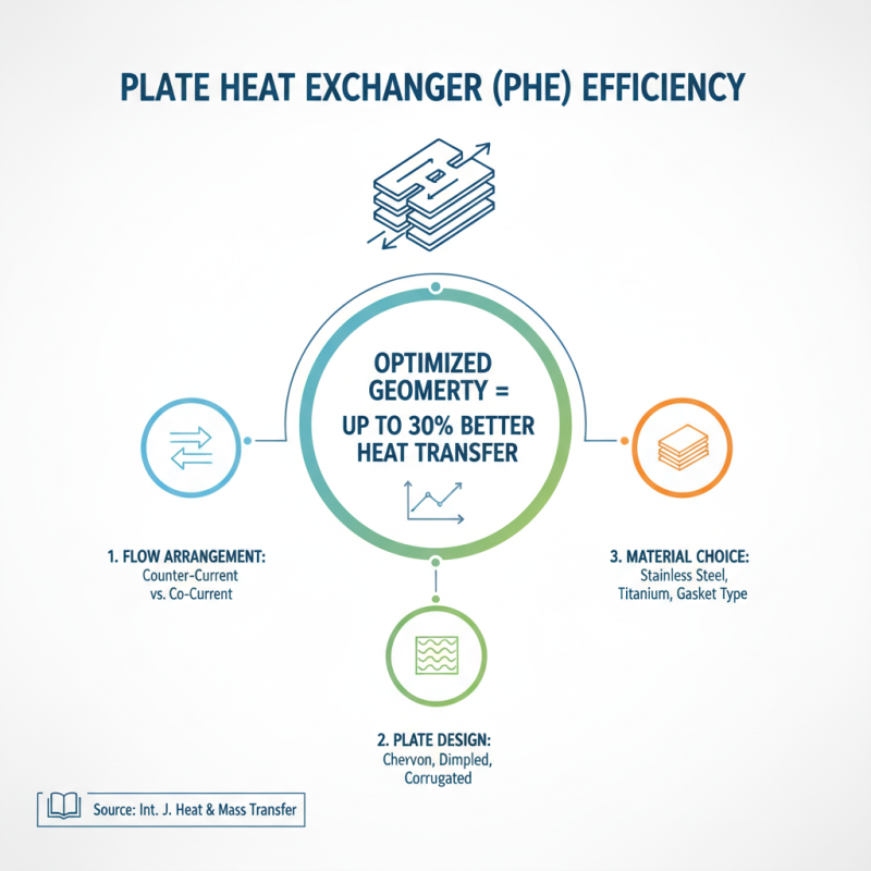 2026 Best Phe Heat Exchanger Types for Efficient Thermal Performance?
