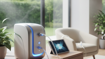 2026 Best Oxygen Generator Reviews and Buying Guide for Home Use