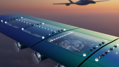 Top 5 Best Experimental Aircraft Parts for Optimal Performance?