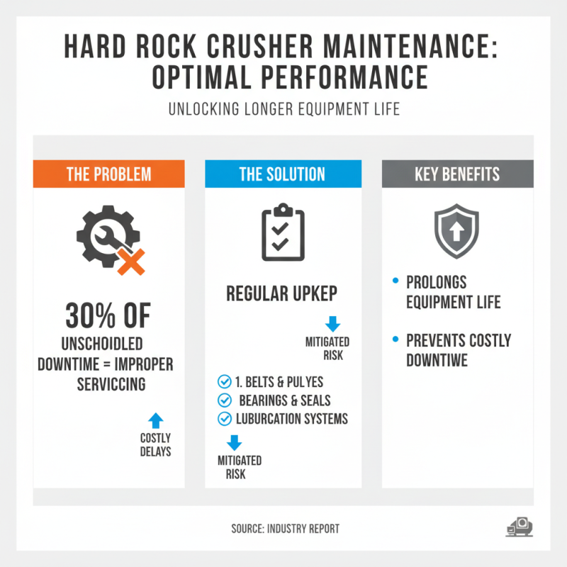 Top Hard Rock Crusher Models for Efficient Mining and Construction?