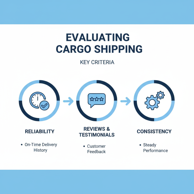 10 Best International Cargo Shipping Companies for You?