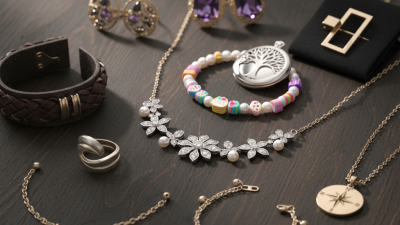 Top 10 Unique Types of Specialized Jewelry for Every Occasion?