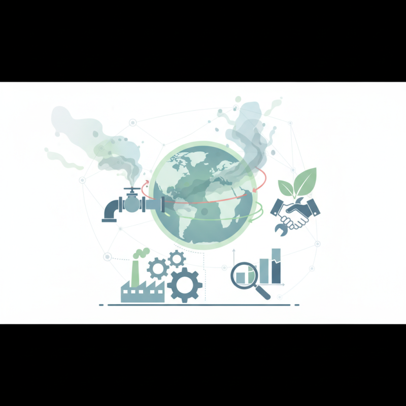 Top Insights into Fugitive Emissions and Their Environmental Impact?