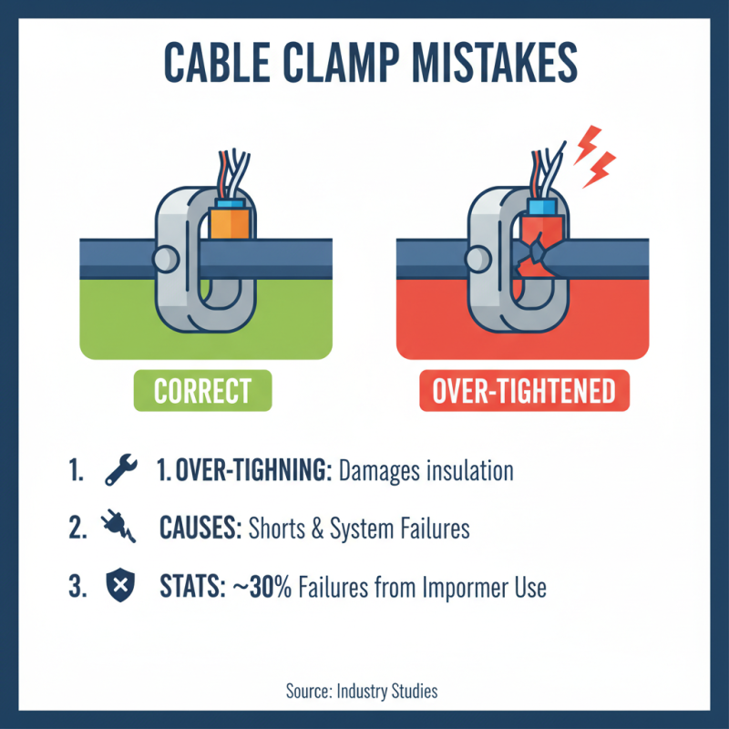 2026 How to Properly Use Cable Clamps for Secure Wiring Solutions?