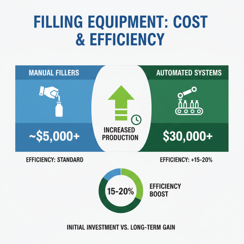 2026 How to Choose the Best Filling Equipment for Your Business Needs?