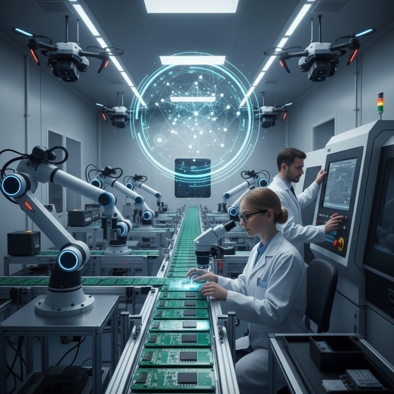 How to Optimize PCB Production for Better Efficiency and Quality?