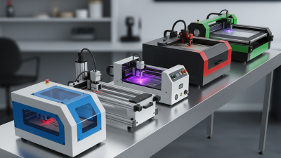 Top 5 CO2 Laser Cutters for Precision and Quality?