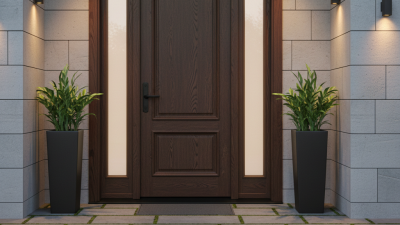 2026 Best Fibreglass Doors for Your Home Are They Worth the Investment?