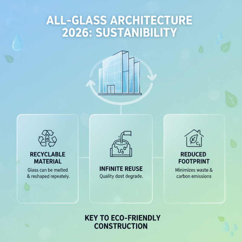 What Are the Benefits of All Glass Design in 2026?