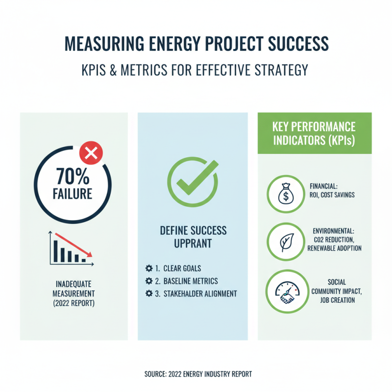 How to Excel in Project Management Energy Strategies?