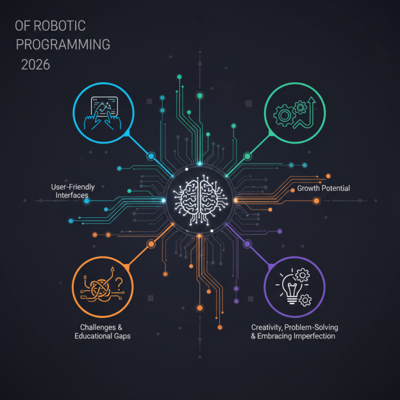 2026 Top Trends in Robotic Programming You Need to Know?