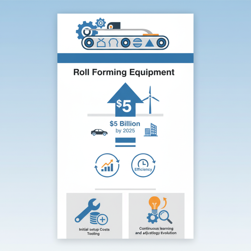 What is Roll Forming Equipment and How Does it Work?