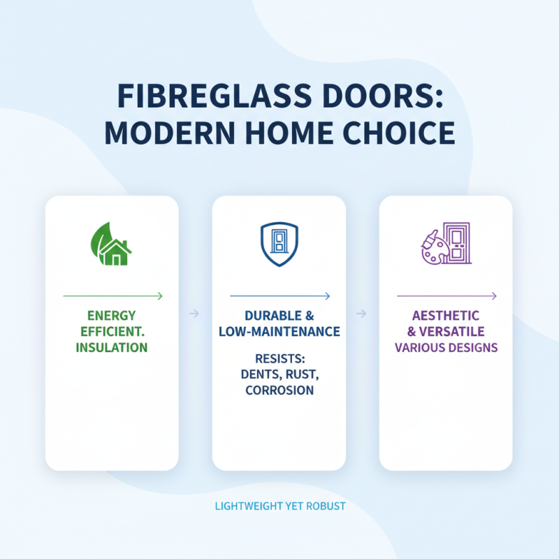 2026 Best Fibreglass Doors for Your Home Are They Worth the Investment?
