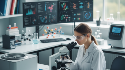 How to Choose the Right Tools for Life Sciences Research?