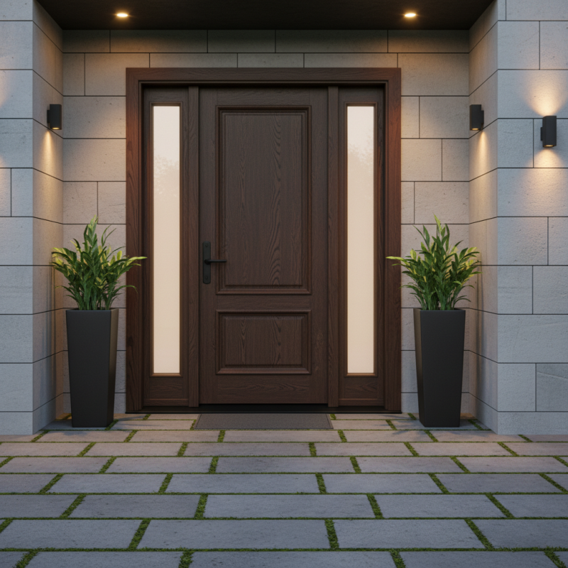 2026 Best Fibreglass Doors for Your Home Are They Worth the Investment?