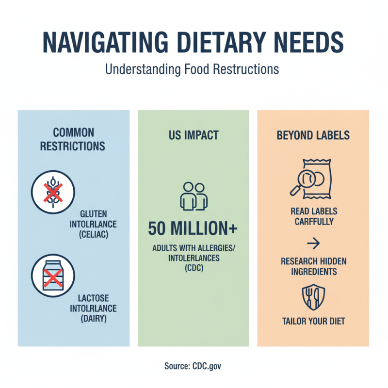 2026 How to Choose the Best Food Products for a Healthy Lifestyle?