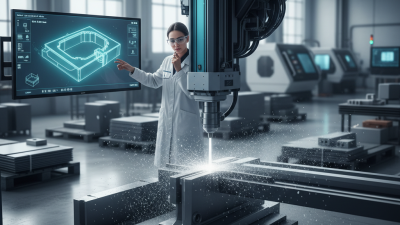 Top Advantages of 3D Waterjet Cutting for Modern Manufacturing?