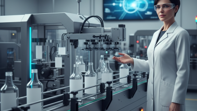 Best Labeling Machines For Bottles in 2026 What to Consider?