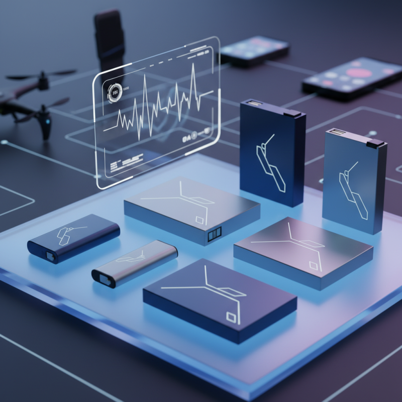 2026 Best Lithium Polymer Battery Options for Your Devices?