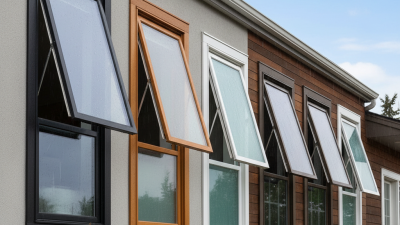 The 5 Best Awning Windows for Natural Ventilation and Style?