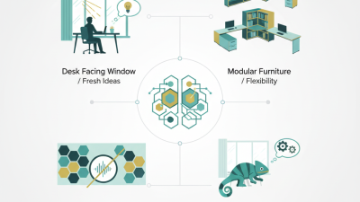 How to Design a Functional Modular Home Office for Maximum Productivity?