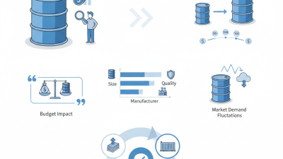 2026 Best Iron Drum Price Guide and Comparison?