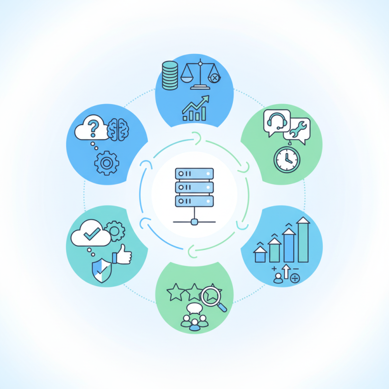 Top 5 Tips for Choosing the Best VPS Provider Experts Recommend?