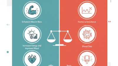 What Are the Benefits and Risks of Testosterone Ethanate?