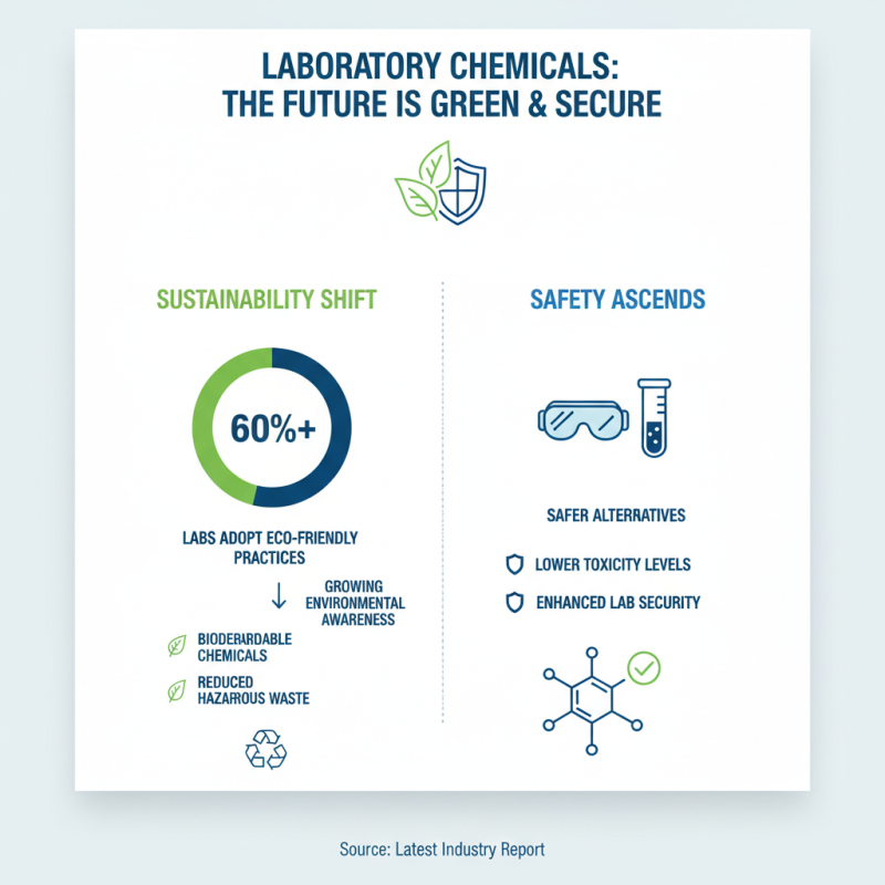 2026 Best Laboratory Chemicals for Innovative Research and Development?