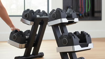 2026 Best Adjustable Dumbbell Weight Stand Guide and Reviews?