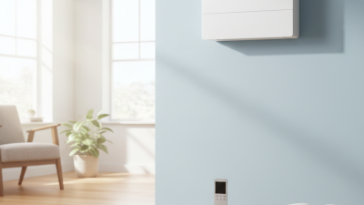 Top Benefits of Mini Split Heat Pumps for Home Heating?