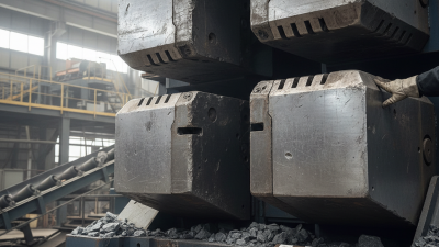 Jaw Crusher Plate Material Tips for Optimal Performance?