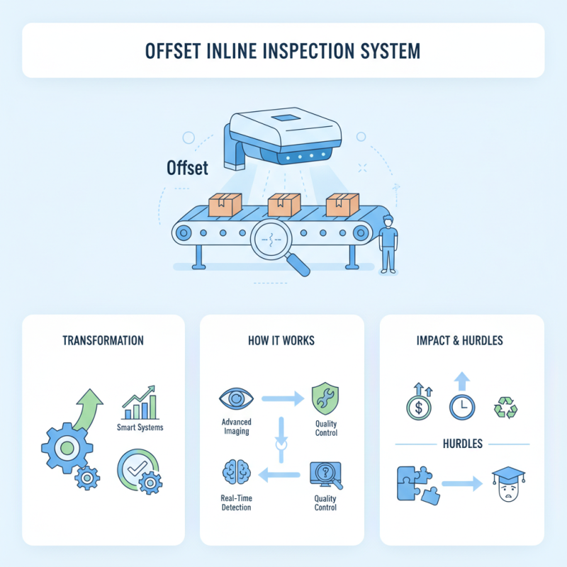 What is an Offset Inline Inspection System and How Does It Work?