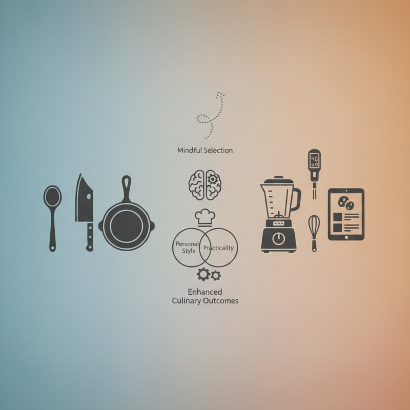 Top Kitchen Cooking Tools You Need for 2026?