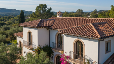 Top 10 Benefits of a Tile Roof for Your Home?