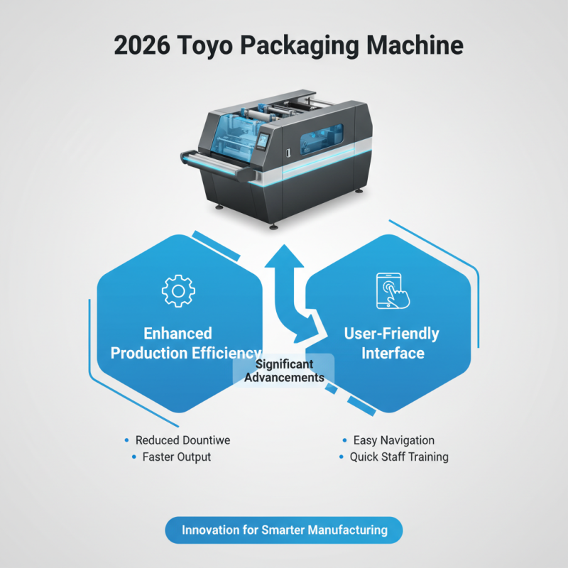 2026 Best Toyo Packaging Machine Features and Benefits?