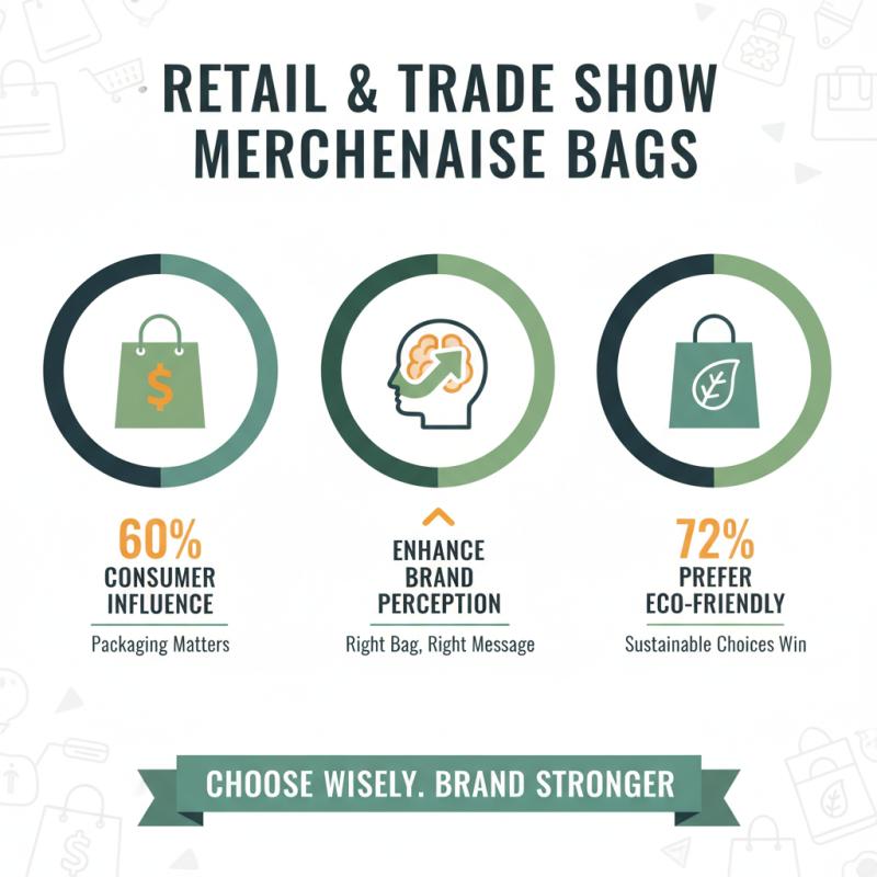 Top Merchandise Bags for Every Occasion What to Choose?