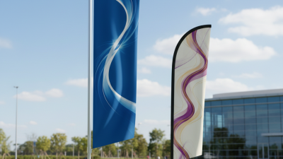 How to Choose the Best Teardrop Flag Pole for Your Needs?