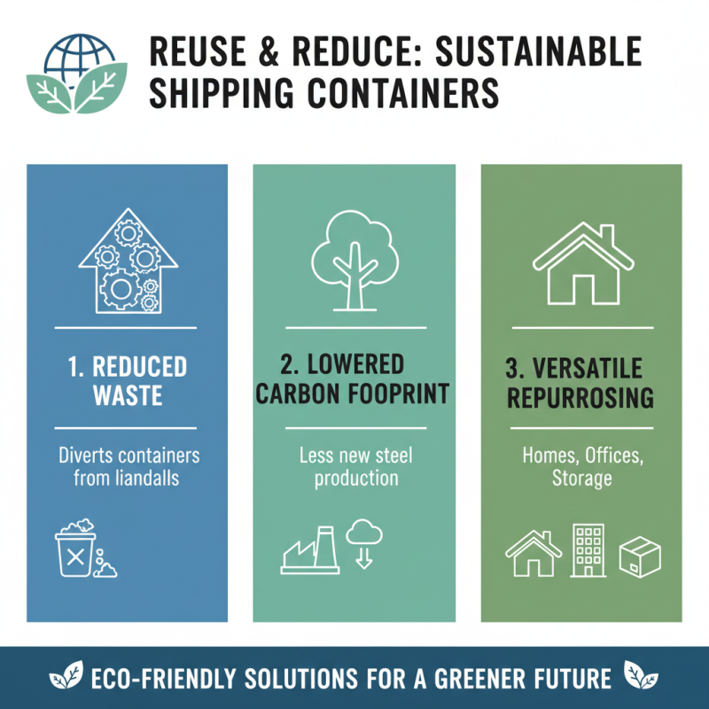 Best Second Hand Shipping Containers for Sale Today?