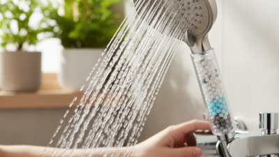 How to Choose the Best Anion Ion Shower Head for Your Home?