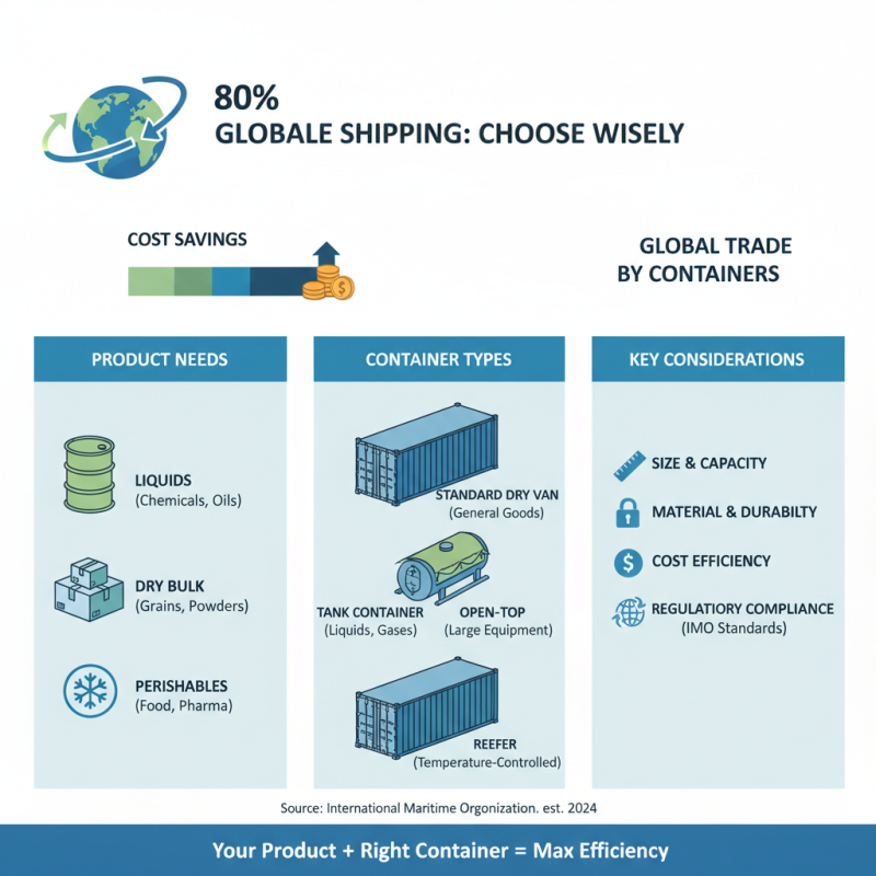 How to Optimize Bulk Shipping Containers for Your Business?