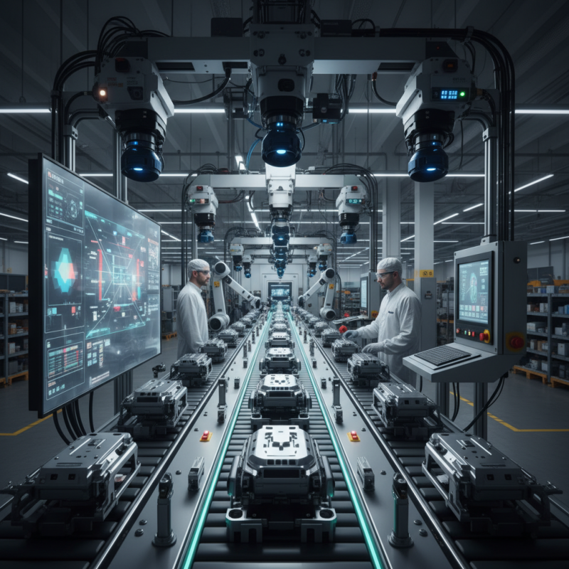 What is an Offset Inline Inspection System and How Does it Work?