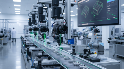 What is an Offset Inline Inspection System and How Does It Work?